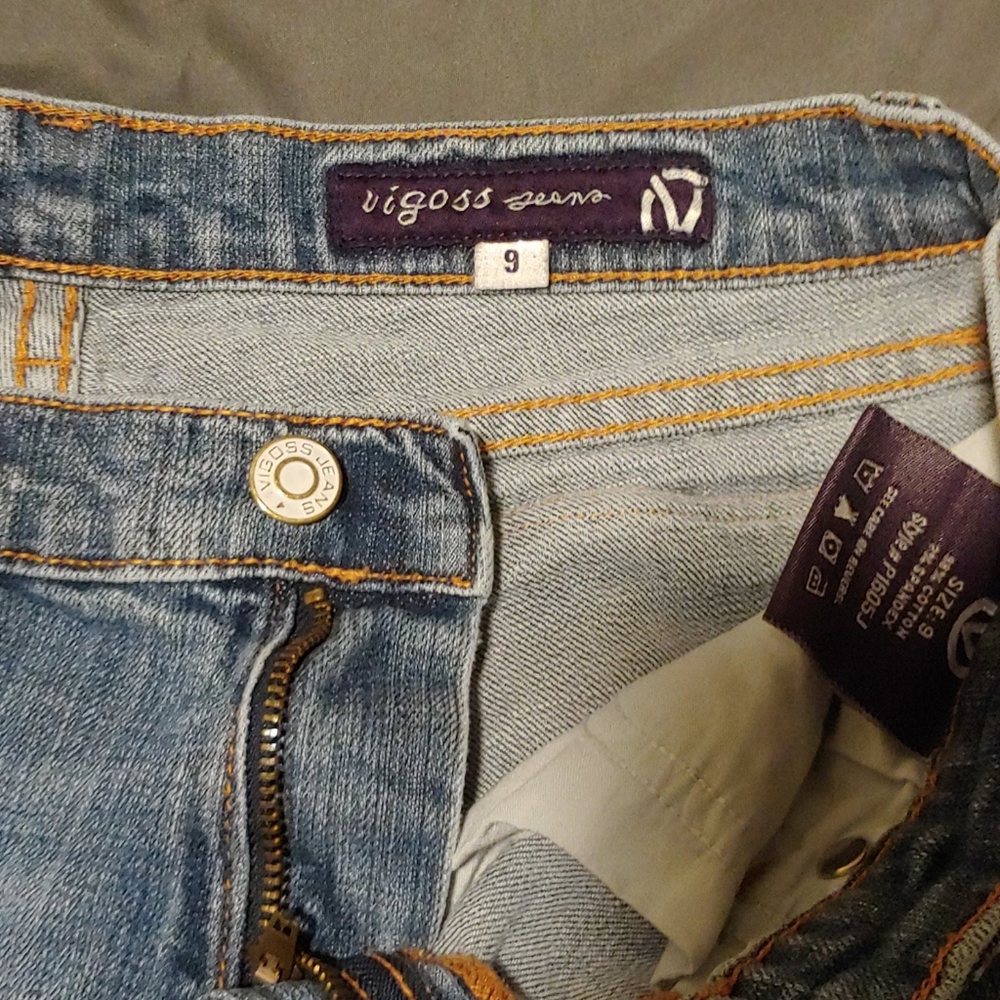 Jeans - Picture 6 of 7